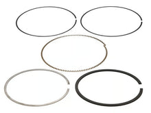 Load image into Gallery viewer, Wiseco 81mm Ring Set 1.0 x 1.0 x 2mm - 1 Cylinder