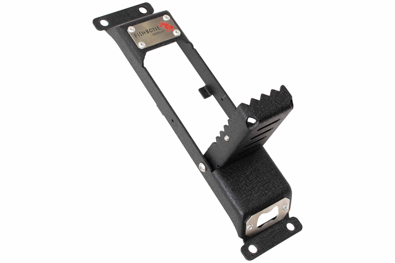 Fishbone Offroad Wrangler JK/JL/ Gladiator Door Mounted Step