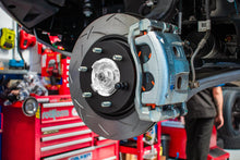 Load image into Gallery viewer, DBA 2018+ Kia Stinger V6 Twin Turbo XP Performance Front Brake Pads
