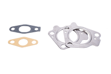 Load image into Gallery viewer, Fleece Performance 11-16 Chevrolet Duramax 6.6L (LML) 63mm Billet VNT Cheetah Turbocharger