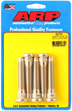 Load image into Gallery viewer, ARP Chevrolet Corvette C5 Long 1/2in Wheel Stud Kit