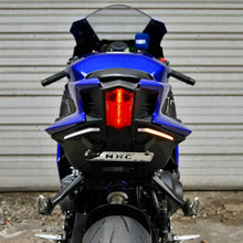 Load image into Gallery viewer, New Rage Cycles 25+ Yamaha R9 Fender Eliminator