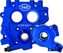 Load image into Gallery viewer, S&amp;S Cycle 99-06 BT TC3 Oil Pump &amp; Cam Plate Kit
