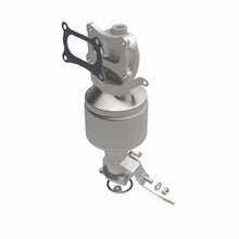 Load image into Gallery viewer, MagnaFlow Direct Fit Catalytic Converter 08-10 Honda Accord 3.5L