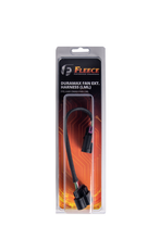 Load image into Gallery viewer, Fleece Performance 11-16 GM 2500/3500 Duramax LML Fan Extension Harness