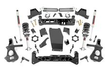 Load image into Gallery viewer, 7 Inch Lift Kit | Alum/Stamp Steel | M1/M1 | Chevy/GMC 1500 (14-18 &amp; Classic)