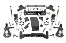 Load image into Gallery viewer, 7 Inch Lift Kit | Cast Steel | M1 Struts/M1 | Chevy/GMC 1500 (14-18 &amp; Classic)
