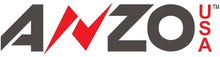 Load image into Gallery viewer, ANZO 19-23 GMC Sierra 1500/2500HD/3500HD Smoke Black Replacement Full LED Bar Tail Light