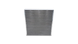 Vibrant Universal Oil Cooler Core 12in x 12in x 2in