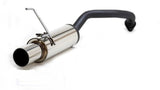 HKS 09-14 Honda Fit Hi-Power Rear Section Only Exhaust (SUS304 NO COATING)