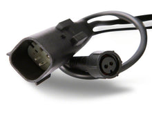 Load image into Gallery viewer, Raxiom 18-23 Jeep Wrangler JL Axial Series 9-In LED Headlights- Black Housing (Clear Lens)