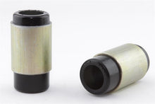 Load image into Gallery viewer, Whiteline Plus 4/91-5/01 BMW 3 Series E36 / 10/01-3/05 E46 Rear Lower Inner Control Arm Bushing Kit