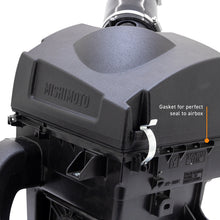 Load image into Gallery viewer, Mishimoto 2023+ Toyota GR Corolla Performance Intake