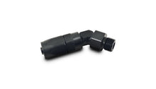 Load image into Gallery viewer, Vibrant Male -8AN 45 Degree Hose End Fitting - 7/8-14 Thread (10)