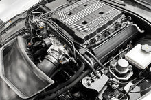 Load image into Gallery viewer, Radium Engineering 15-19 Corvette Z06 Dual Catch Can Kit Fluid Lock