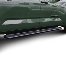 Load image into Gallery viewer, Westin Sure-Grip Aluminum Running Boards 93 in - Black