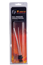 Load image into Gallery viewer, Fleece Performance Universal Rail Pressure Sensor w/6in Pigtail