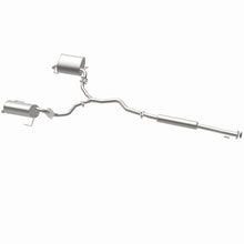 Load image into Gallery viewer, MagnaFlow BRE Exhaust Kit 05 Subaru Outback 2.5L
