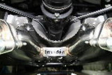 Load image into Gallery viewer, Invidia 13+ Lexus IS 250/IS 350 Q300 w/ Rolled Stainless Steel Tips Axle-Back Exhaust