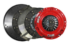 Load image into Gallery viewer, McLeod RST Twin EcoBoost Mustang Sprung Hub w/ Steel Flywheel