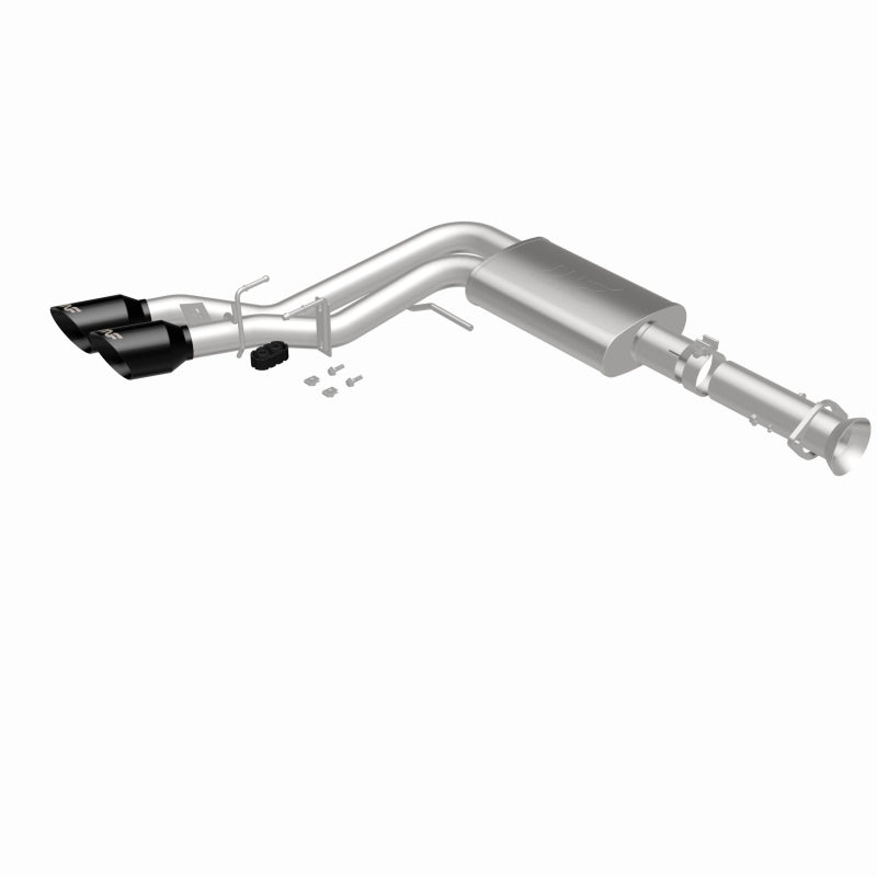 Magnaflow 21+ Ford F-150 SPEQ Series Cat Back Exhaust