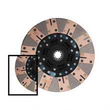 Load image into Gallery viewer, McLeod 86-01 Ford Mustang V8 Street Extreme 10.5 X 1-1/16 X 10 Spline Clutch Kit