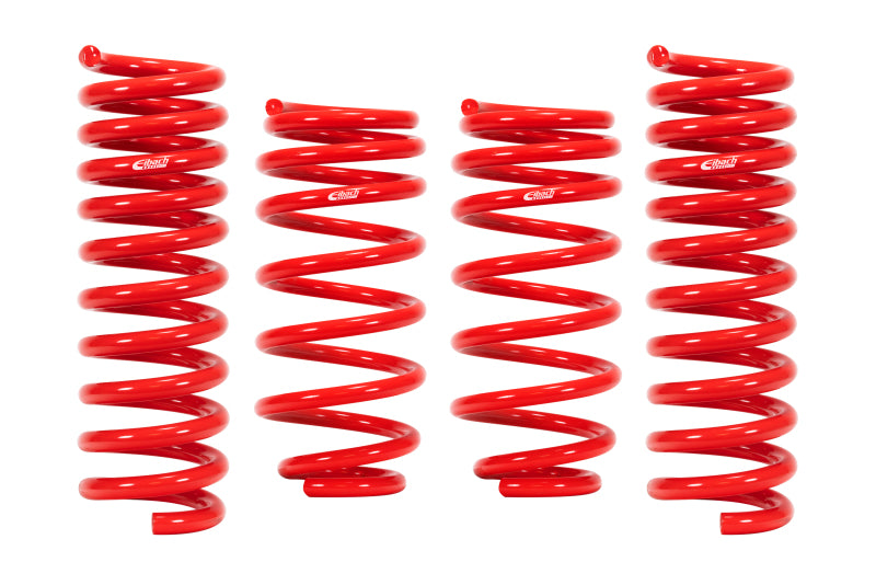 Eibach Sportline Kit for Audi RS3