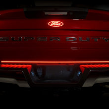 Load image into Gallery viewer, Putco 60in LED Tailgate Light Bar Blade