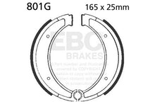 Load image into Gallery viewer, EBC 1978 Husqvarna CR 125 Front Left Sintered HH Brake Pads