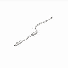 Load image into Gallery viewer, MagnaFlow Sys CB 06- Honda Civic 1.8L
