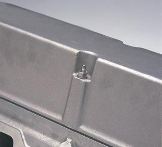 ARP LS1 LS2 12pt valley Cover Bolt Kit