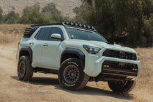 Load image into Gallery viewer, DV8 Offroad 25-26 Toyota 4Runner Exterior Window Molles (Use w/ PN dveRRTF3-02) - Passenger
