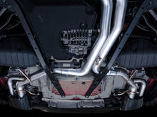 Load image into Gallery viewer, AWE Tuning 21-23 Audi C8 RS6/RS7 SwitchPath Cat-Back Exhaust - Diamond Black Tips