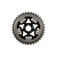 Load image into Gallery viewer, AEM 88-95 Honda Civic/ 93-95 Del Sol S &amp; Si Black Tru-Time Cam Gear
