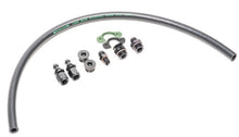 Load image into Gallery viewer, Radium Engineering Mitsubishi 4G63 Early Fuel Rail Plumbing