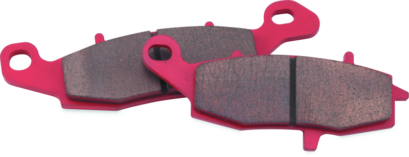 BikeMaster BM-229 Sintered Brake Pads