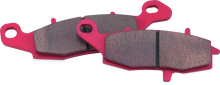 Load image into Gallery viewer, BikeMaster BM-229 Sintered Brake Pads