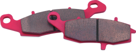 BikeMaster BM-229 Sintered Brake Pads