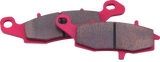 BikeMaster BM-229 Sintered Brake Pads