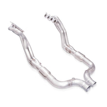 Load image into Gallery viewer, Stainless Works 2015+ Ford GT350 Headers 1-7/8in Primaries High-Flow Cats 3in Collectors