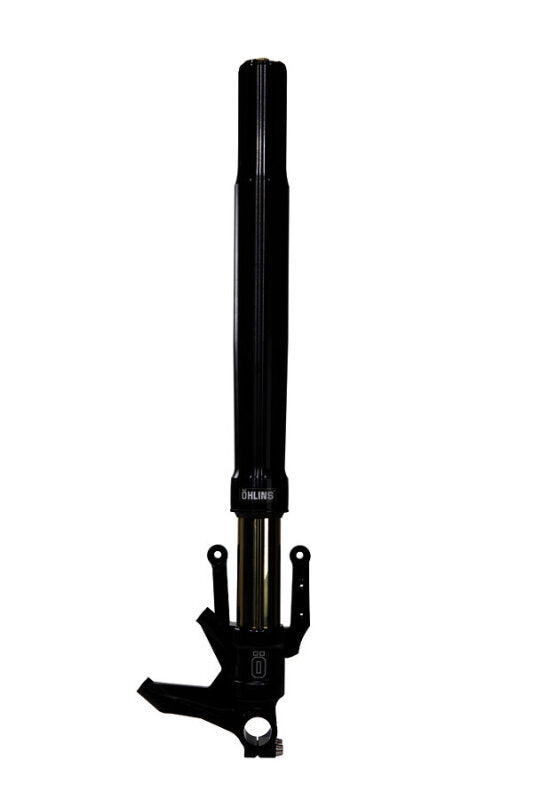 Ohlins 23-25 Harley-Davidson American V-Twin 48mm Blackline Front Fork