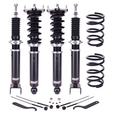 Load image into Gallery viewer, Air Lift Performance 14-24 Infiniti Q50 w/ Ball Lower Mount Coilover Kit