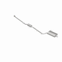 Load image into Gallery viewer, MagnaFlow BRE Exhaust Kit 03-05 Honda Accord 2.4L