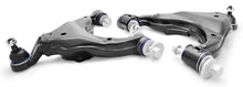 Load image into Gallery viewer, SuperPro 2010 Toyota FJ Cruiser Base Front Lower Camber/Caster Adjustable Control Arm Kit (w/o KDSS)