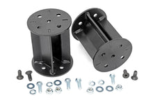 Load image into Gallery viewer, Air Spring Kit w/compressor | Chevy/GMC 1500 (19-24)
