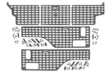 Load image into Gallery viewer, Molle Panel Kit | Combo | Bed | Jeep Gladiator JT 4WD (2020-2024)