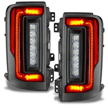 Load image into Gallery viewer, Oracle 21-23 Ford Bronco Flush Style LED Taillights - Tinted