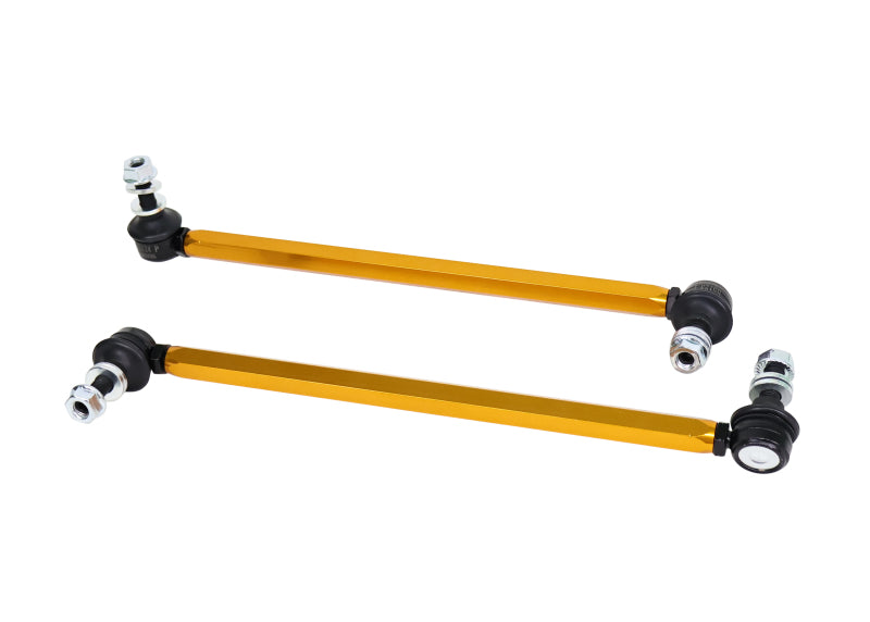 Whiteline 18-25 Honda Accord Sway Bar Link Kit