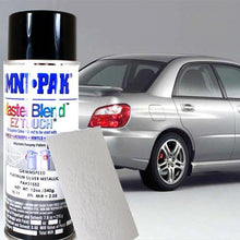 Load image into Gallery viewer, GrimmSpeed Platinum Silver Paint (Aerosol)
