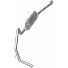Load image into Gallery viewer, MagnaFlow BRE Exhaust Kit 01-03 Ford Ranger